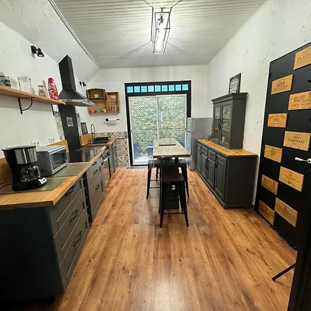 Maison Coeur De Village Bompas (Pyrenees-Orientales)