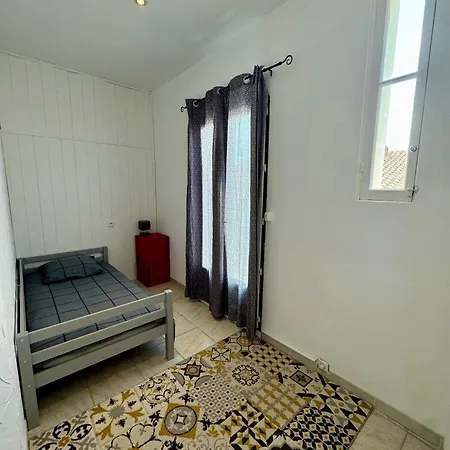 Maison Coeur De Village بيت للعطل